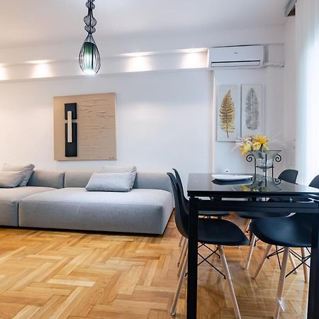 Apartment In Glyfada Center 아테네 외부 사진