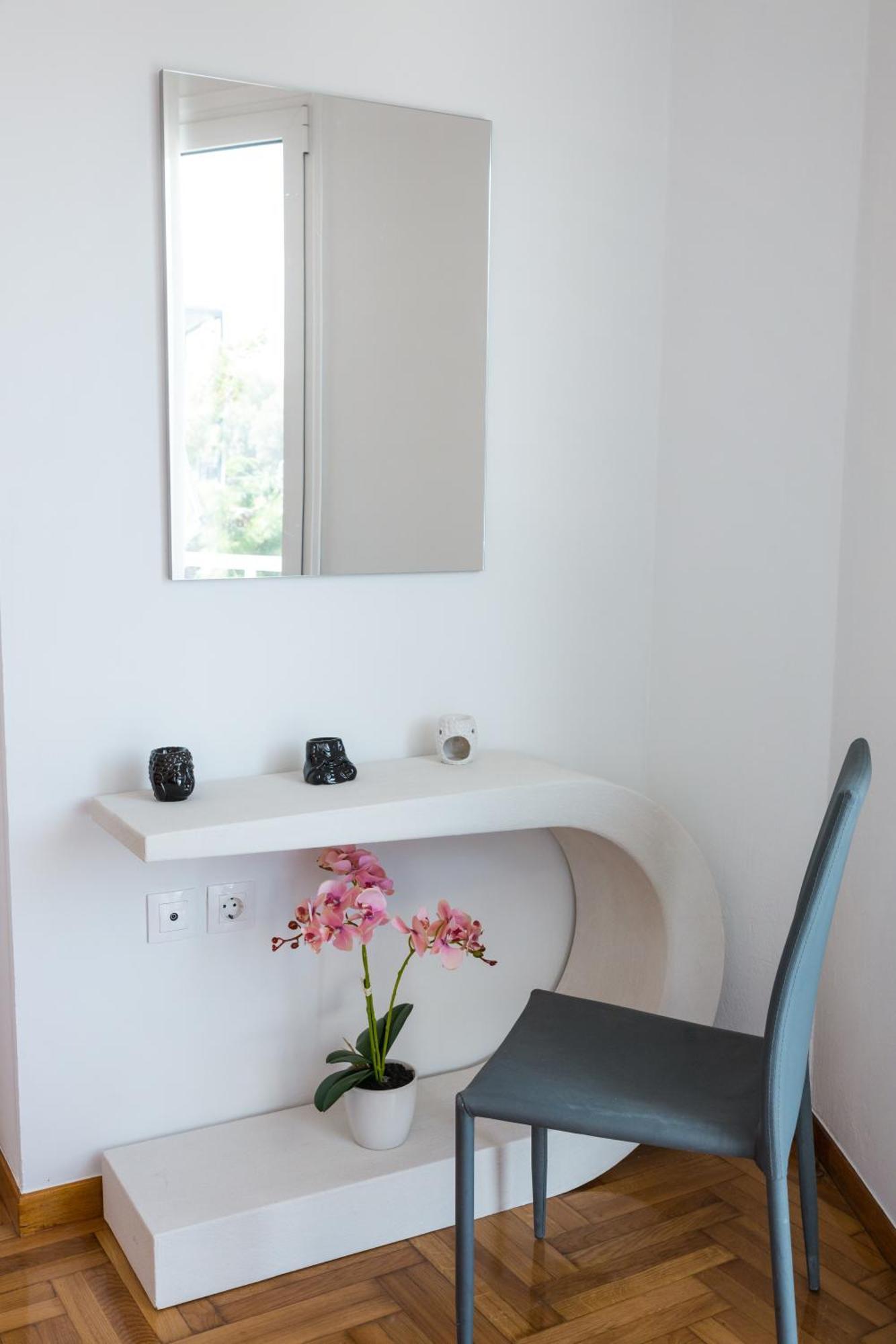 Apartment In Glyfada Center 아테네 외부 사진