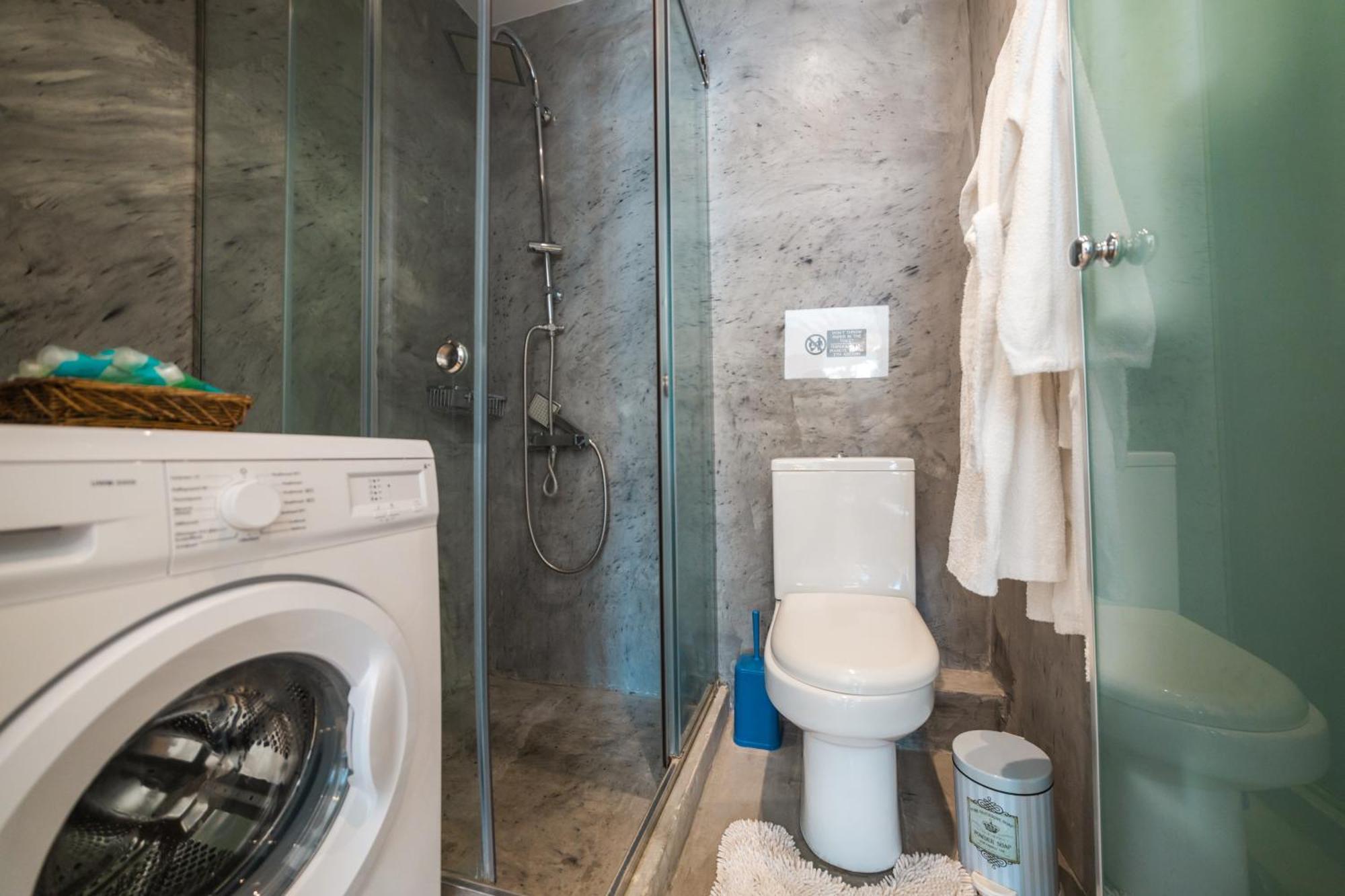 Apartment In Glyfada Center 아테네 외부 사진