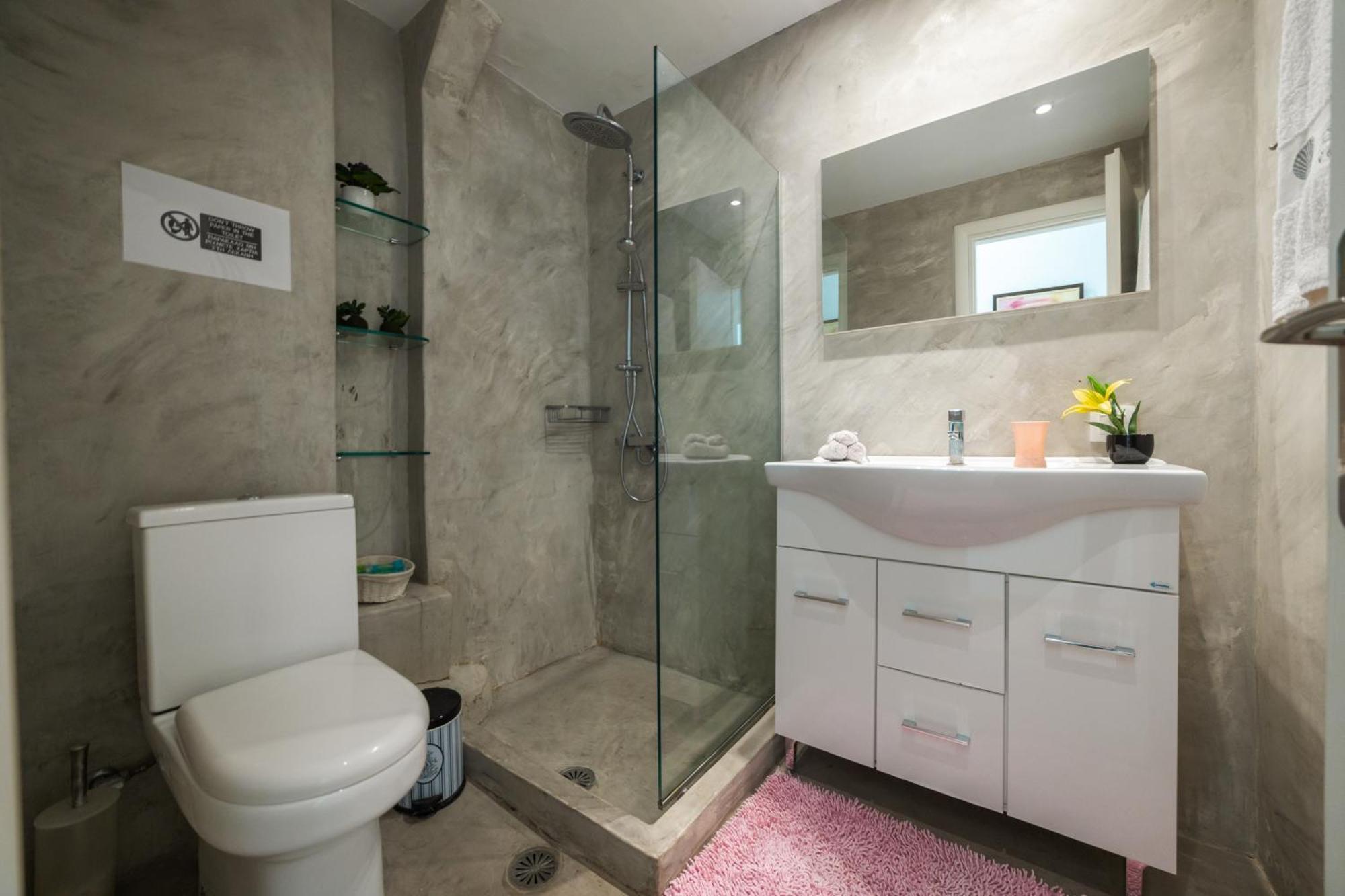 Apartment In Glyfada Center 아테네 외부 사진