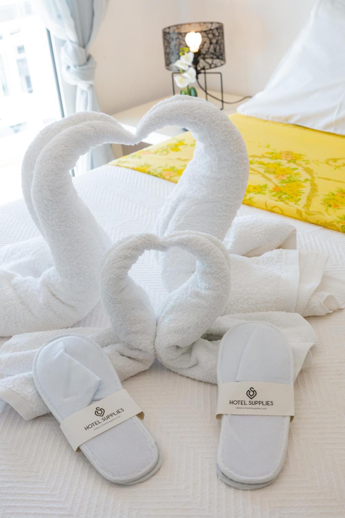 Apartment In Glyfada Center 아테네 외부 사진