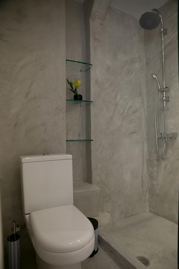Apartment In Glyfada Center 아테네 외부 사진