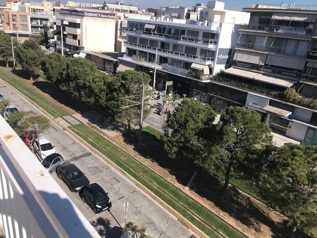 Apartment In Glyfada Center 아테네 외부 사진