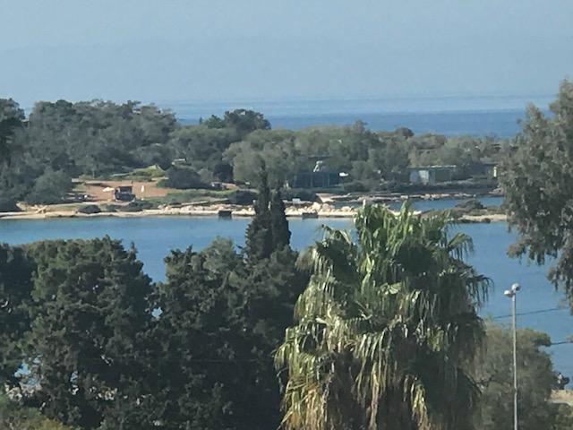 Apartment In Glyfada Center 아테네 외부 사진