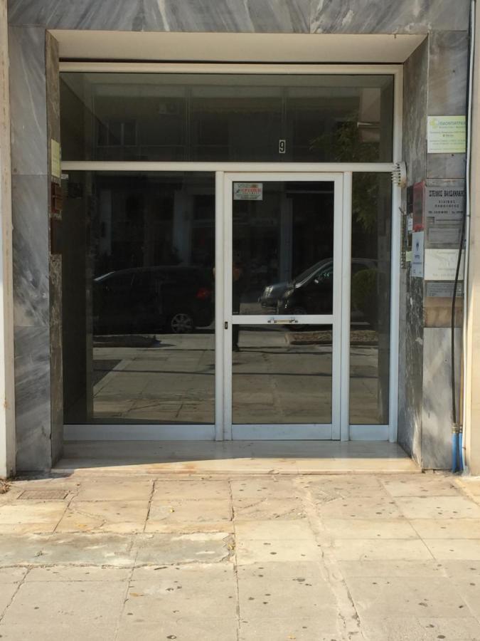 Apartment In Glyfada Center 아테네 외부 사진