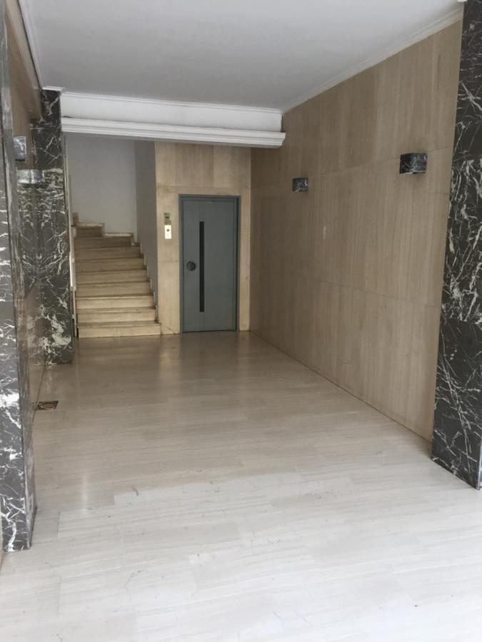 Apartment In Glyfada Center 아테네 외부 사진